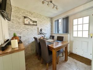Dining- click for photo gallery